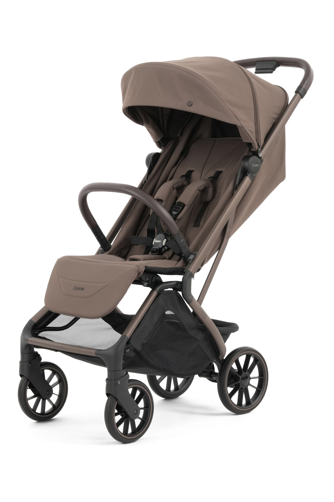 BabyStyle Oyster F-Lite Chocolate product view 9