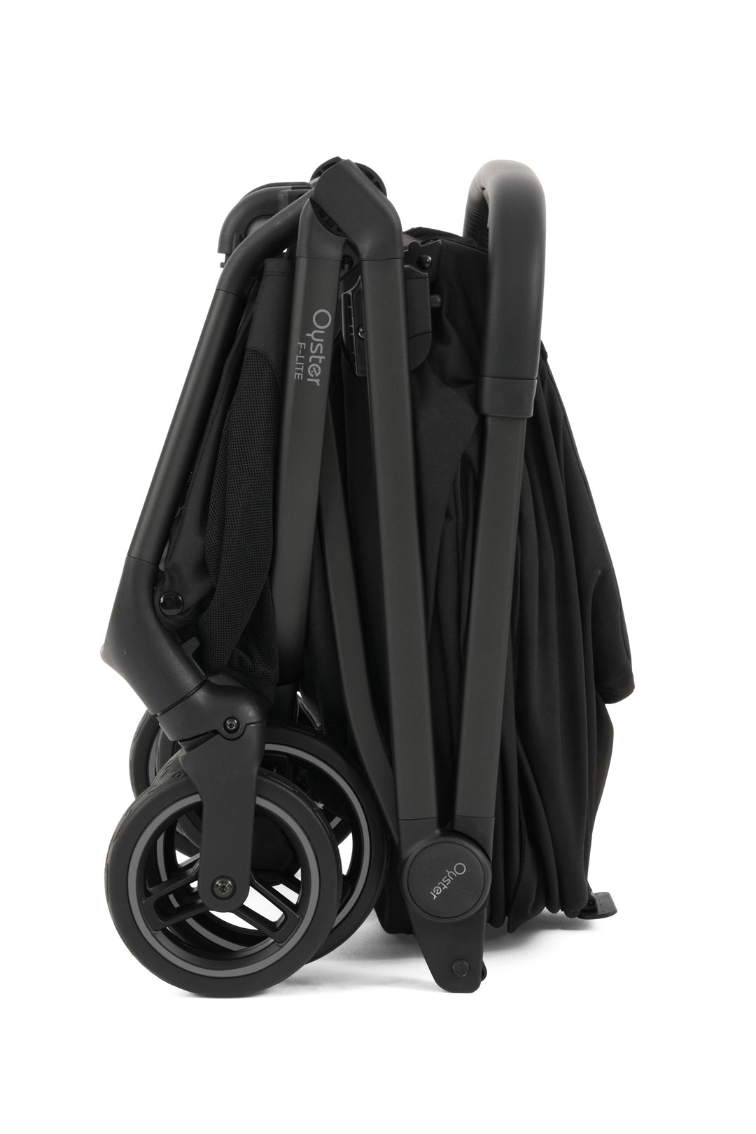 BabyStyle Oyster F-Lite Liquorice product view 1