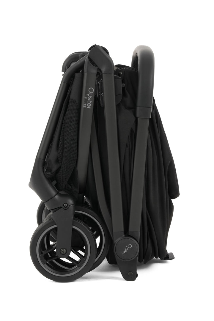 BabyStyle Oyster F-Lite Liquorice product view 1