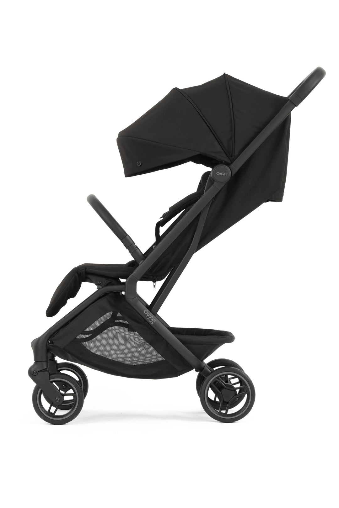 BabyStyle Oyster F-Lite Liquorice product view 10