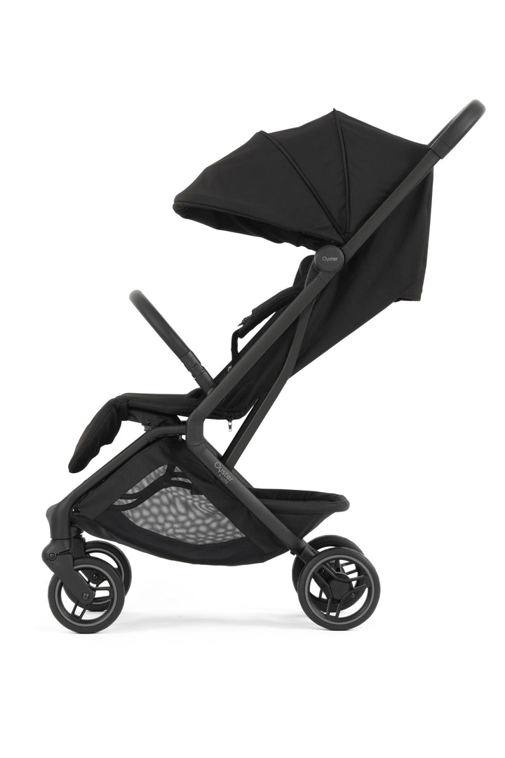 BabyStyle Oyster F-Lite Liquorice product view 11