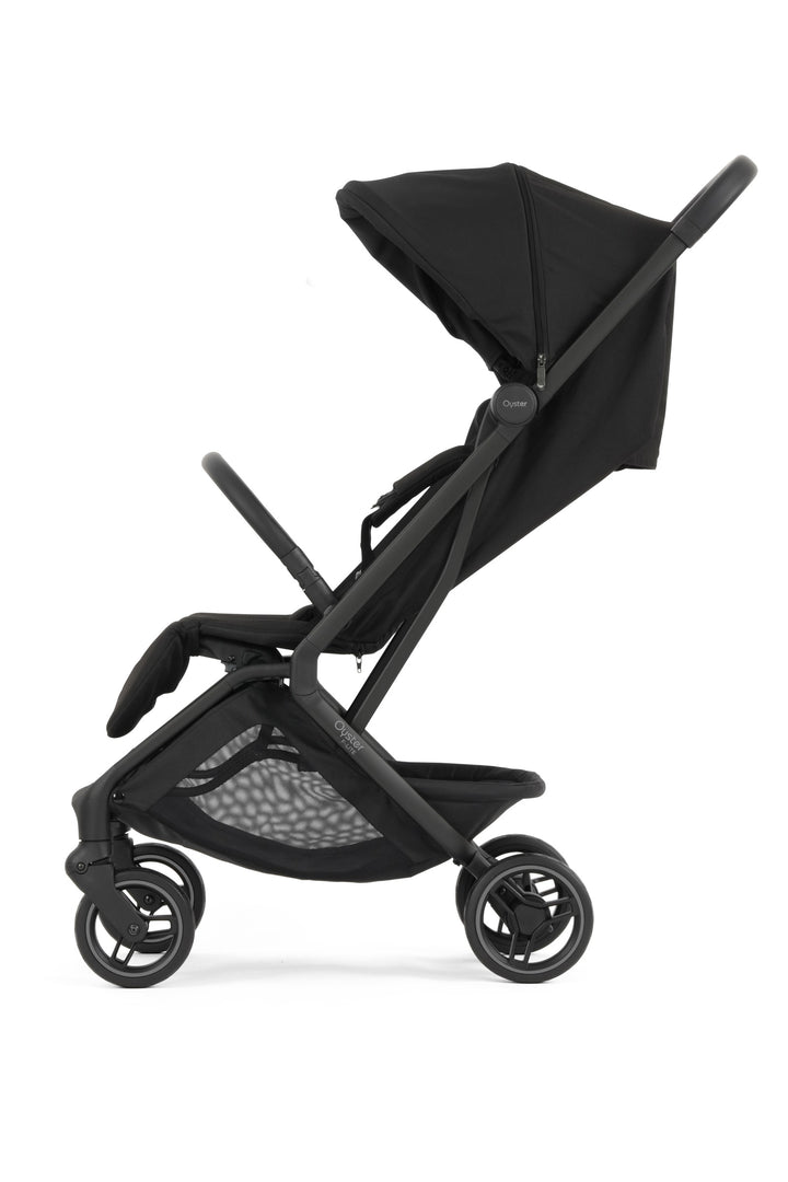 BabyStyle Oyster F-Lite Liquorice product view 12