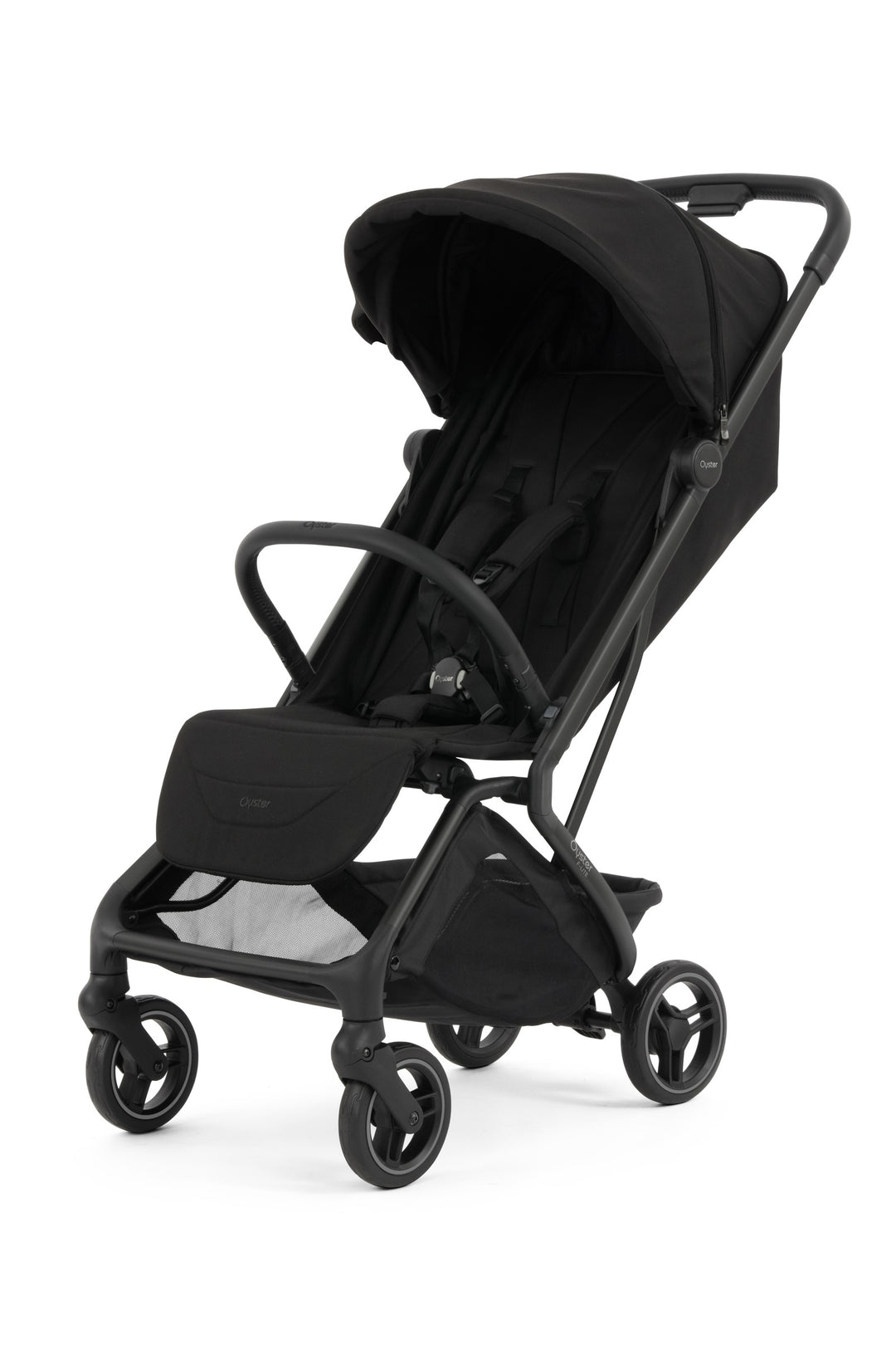BabyStyle Oyster F-Lite Liquorice product view 13