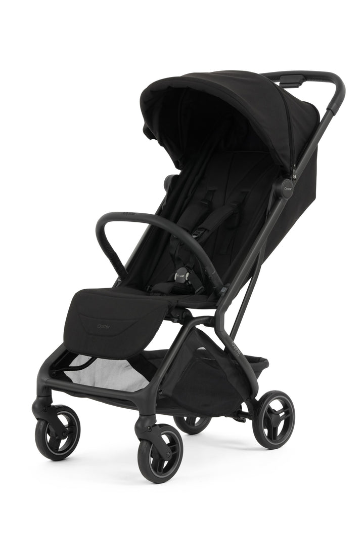 BabyStyle Oyster F-Lite Liquorice product view 13