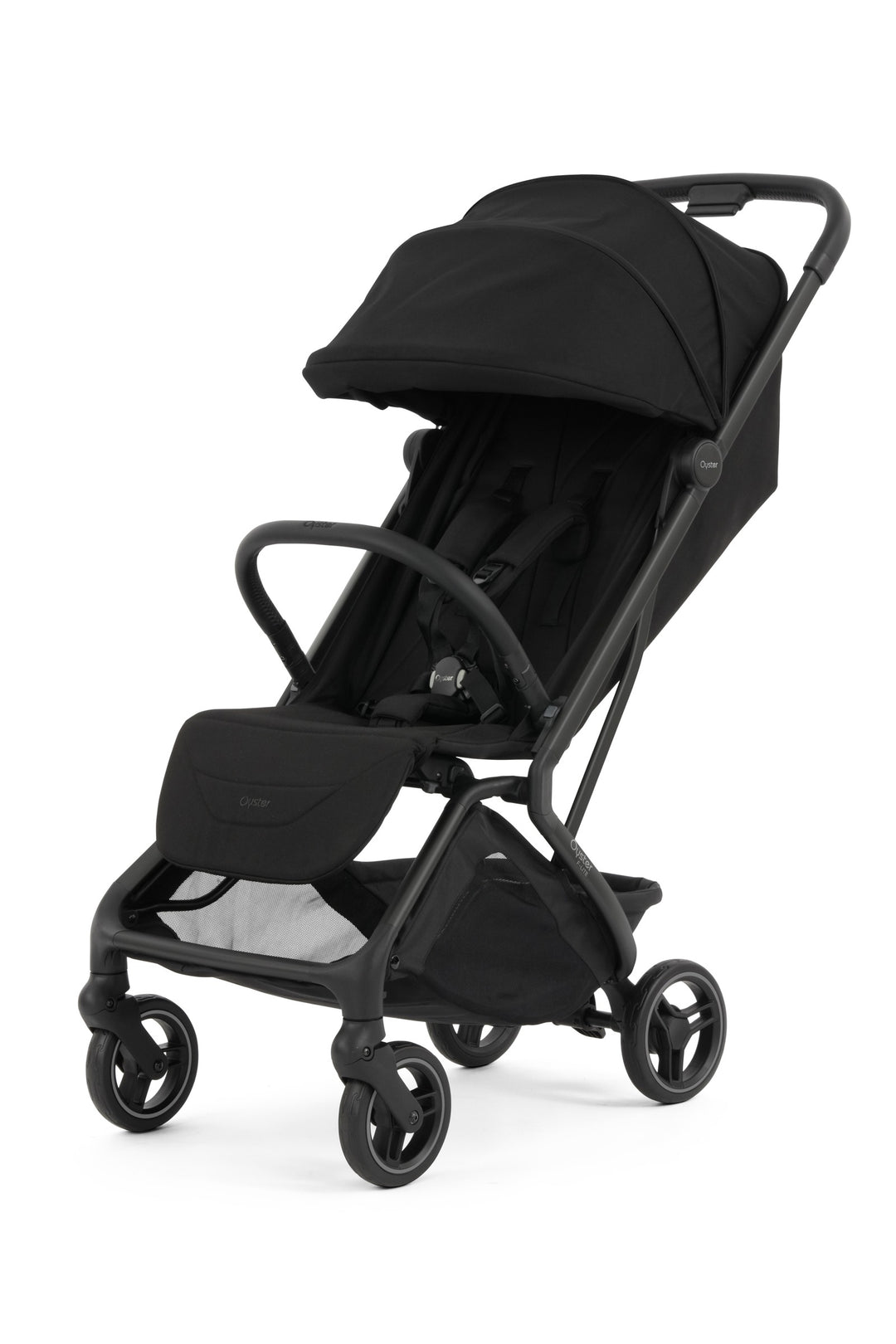BabyStyle Oyster F-Lite Liquorice product view 14