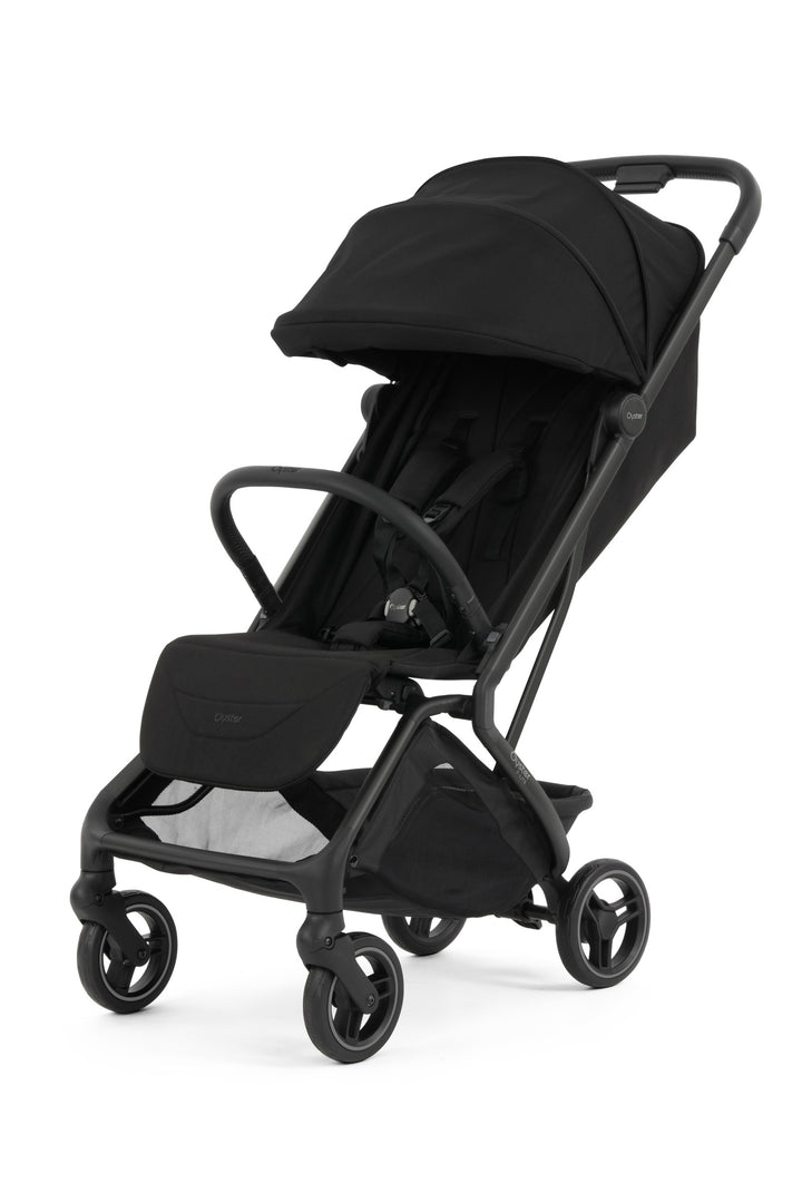 BabyStyle Oyster F-Lite Liquorice product view 14