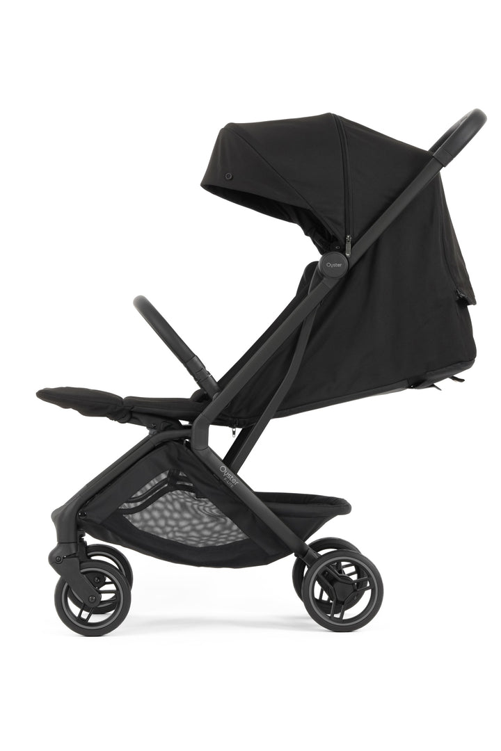 BabyStyle Oyster F-Lite Liquorice product view 16