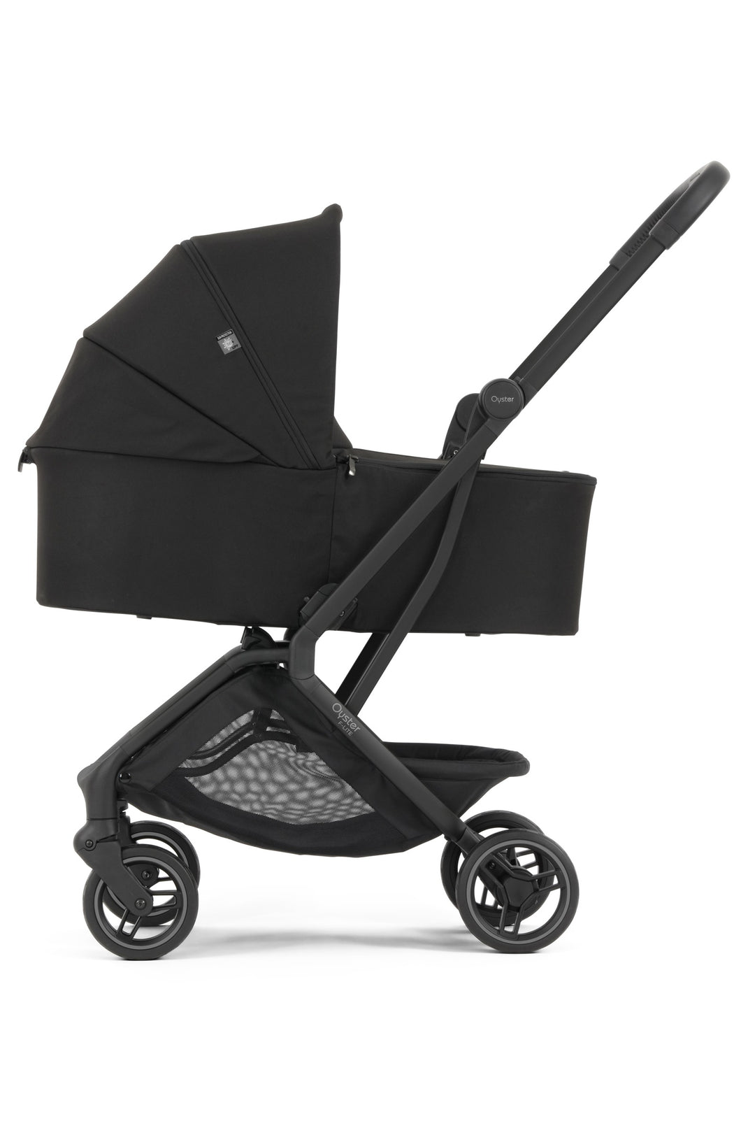 BabyStyle Oyster F-Lite Liquorice product view 17