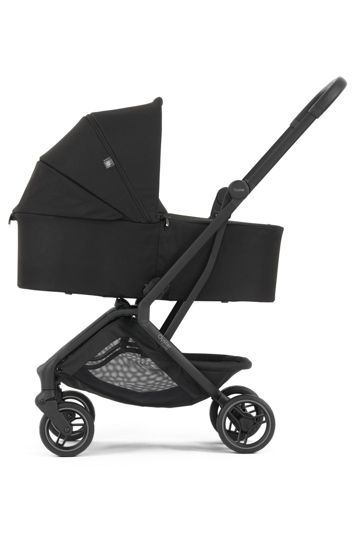 BabyStyle Oyster F-Lite Liquorice product view 17