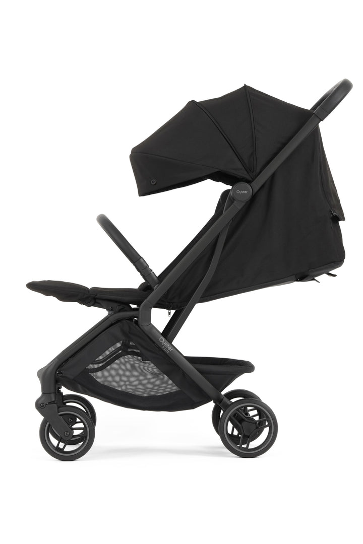 BabyStyle Oyster F-Lite Liquorice product view 2