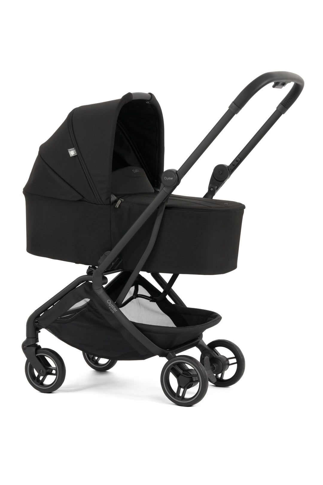 BabyStyle Oyster F-Lite Liquorice product view 20