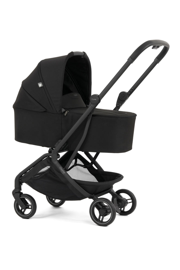 BabyStyle Oyster F-Lite Liquorice product view 20