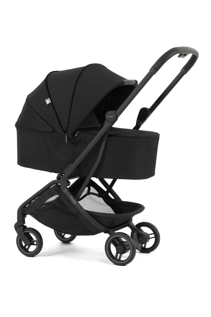 BabyStyle Oyster F-Lite Liquorice product view 21