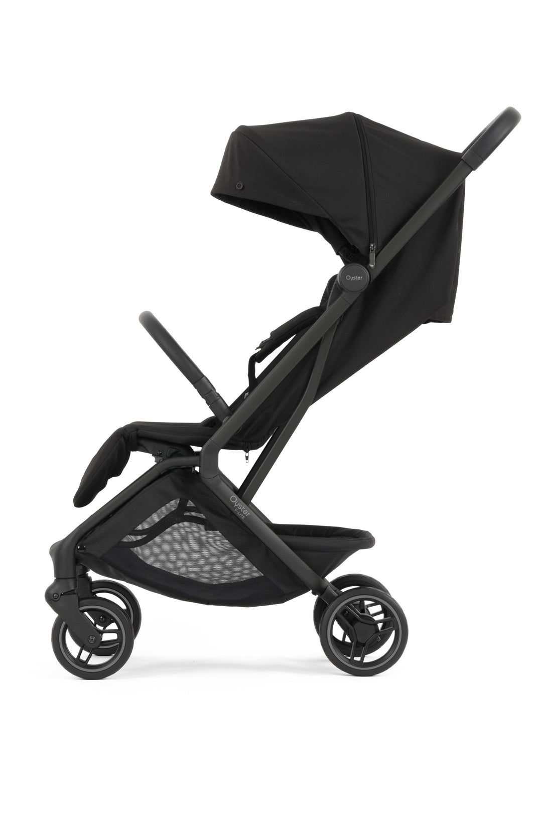 BabyStyle Oyster F-Lite Liquorice product view 22
