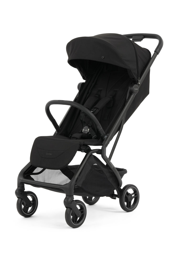 BabyStyle Oyster F-Lite Liquorice product view 23
