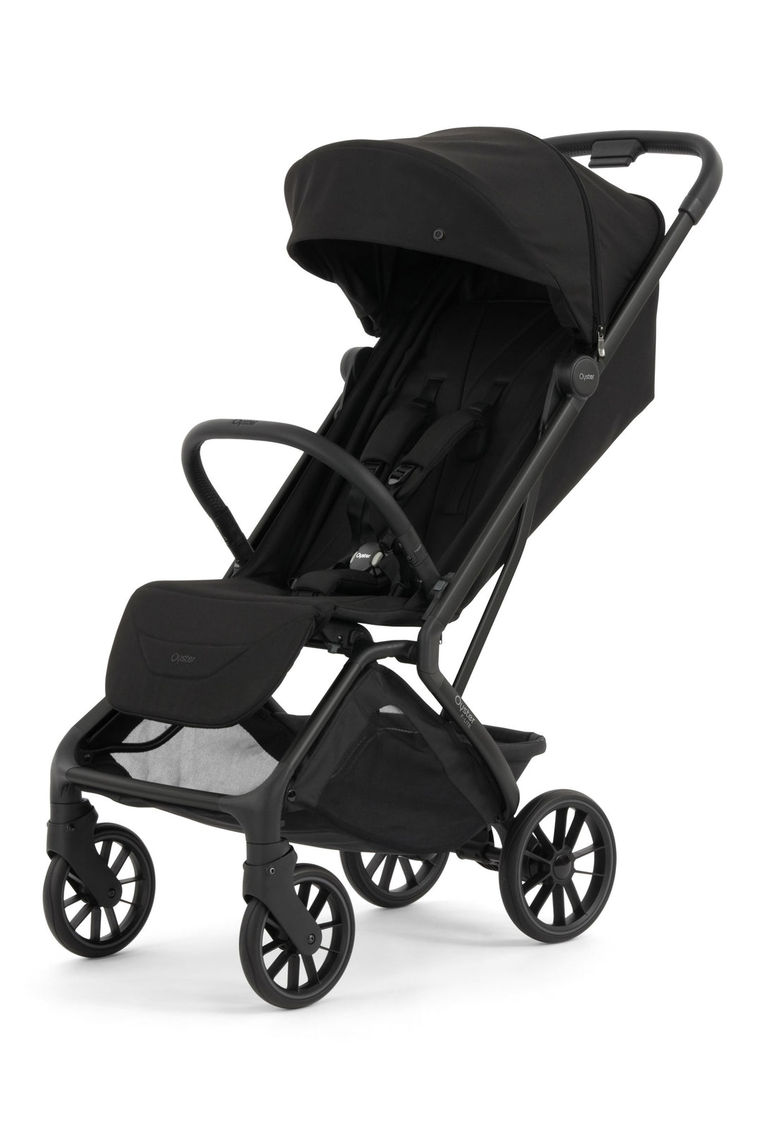 BabyStyle Oyster F-Lite Liquorice product view 24