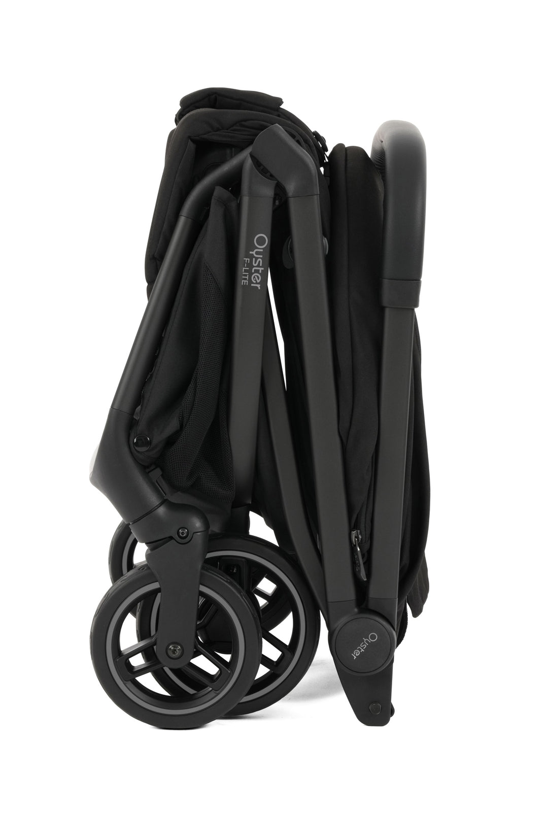 BabyStyle Oyster F-Lite Liquorice product view 25