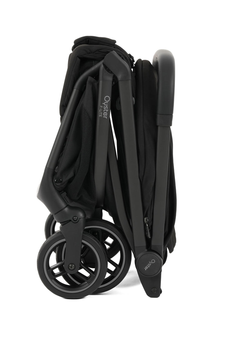 BabyStyle Oyster F-Lite Liquorice product view 25