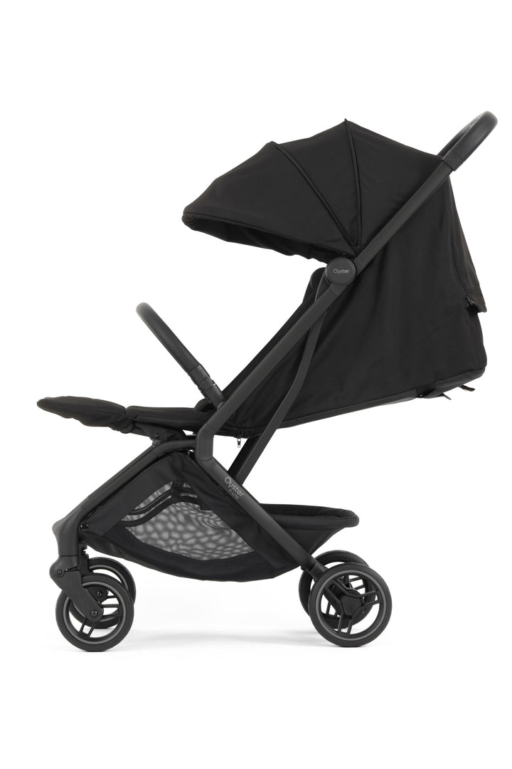 BabyStyle Oyster F-Lite Liquorice product view 3