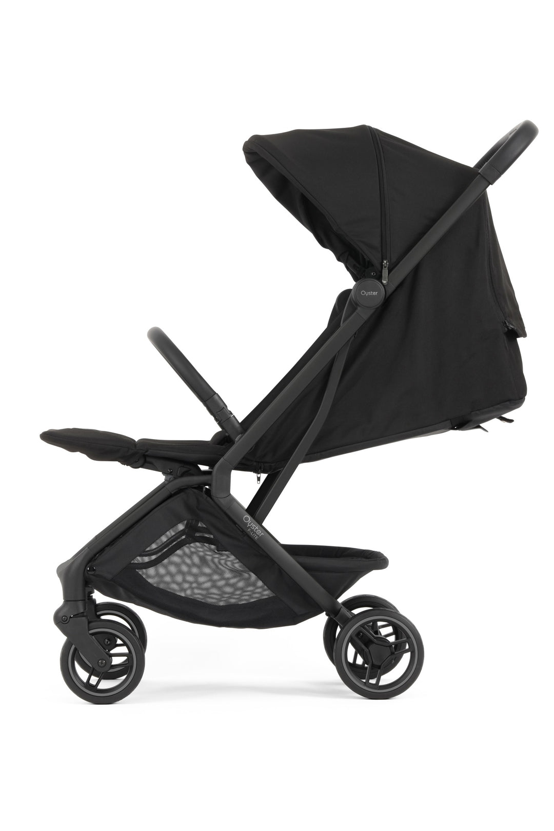 BabyStyle Oyster F-Lite Liquorice product view 4