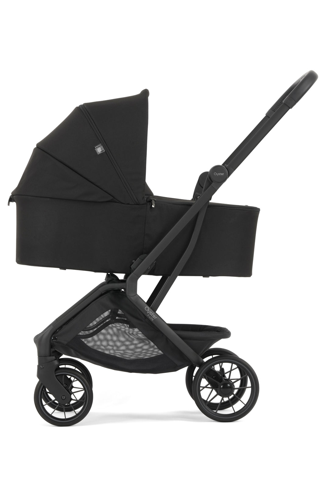 BabyStyle Oyster F-Lite Liquorice product view 5