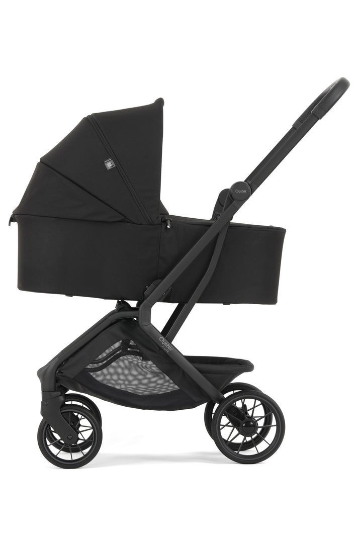 BabyStyle Oyster F-Lite Liquorice product view 5