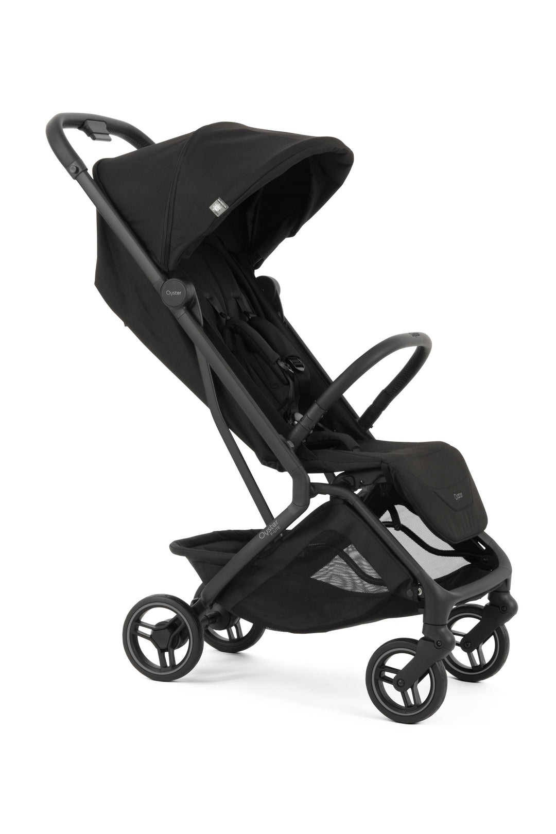 BabyStyle Oyster F-Lite Liquorice product view 6