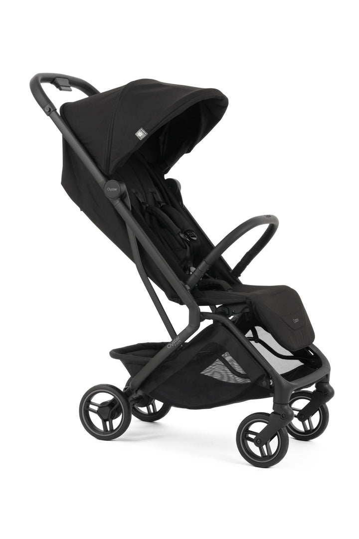 BabyStyle Oyster F-Lite Liquorice product view 6
