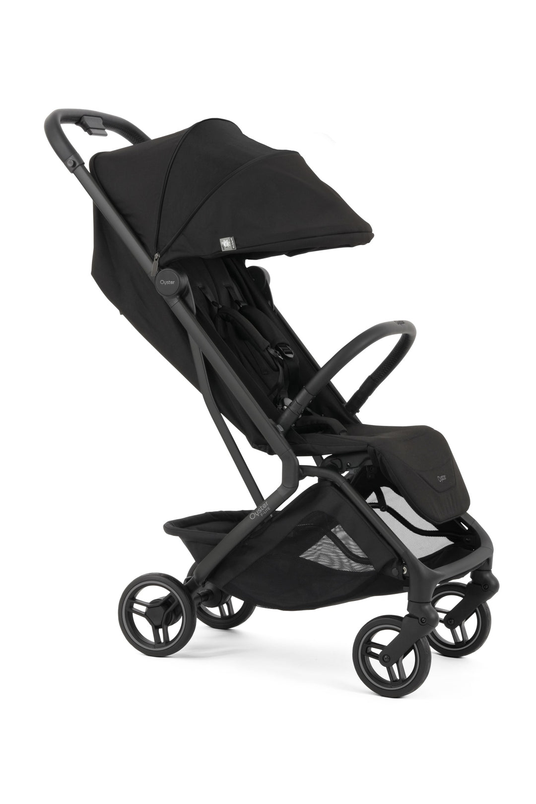 BabyStyle Oyster F-Lite Liquorice product view 7