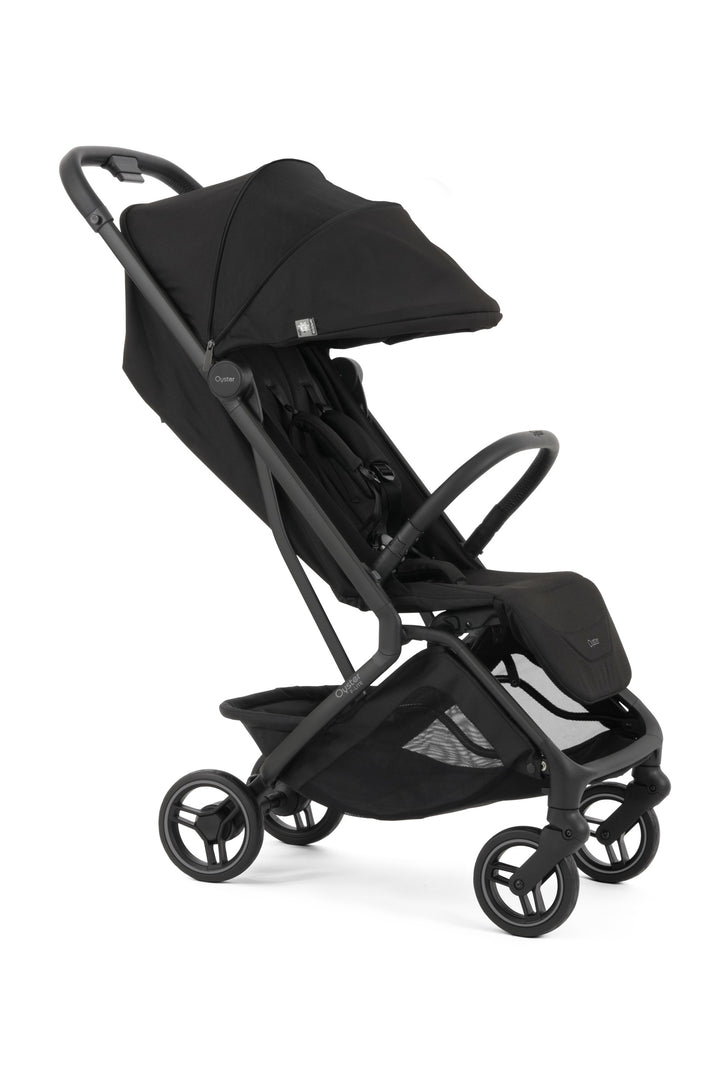 BabyStyle Oyster F-Lite Liquorice product view 7