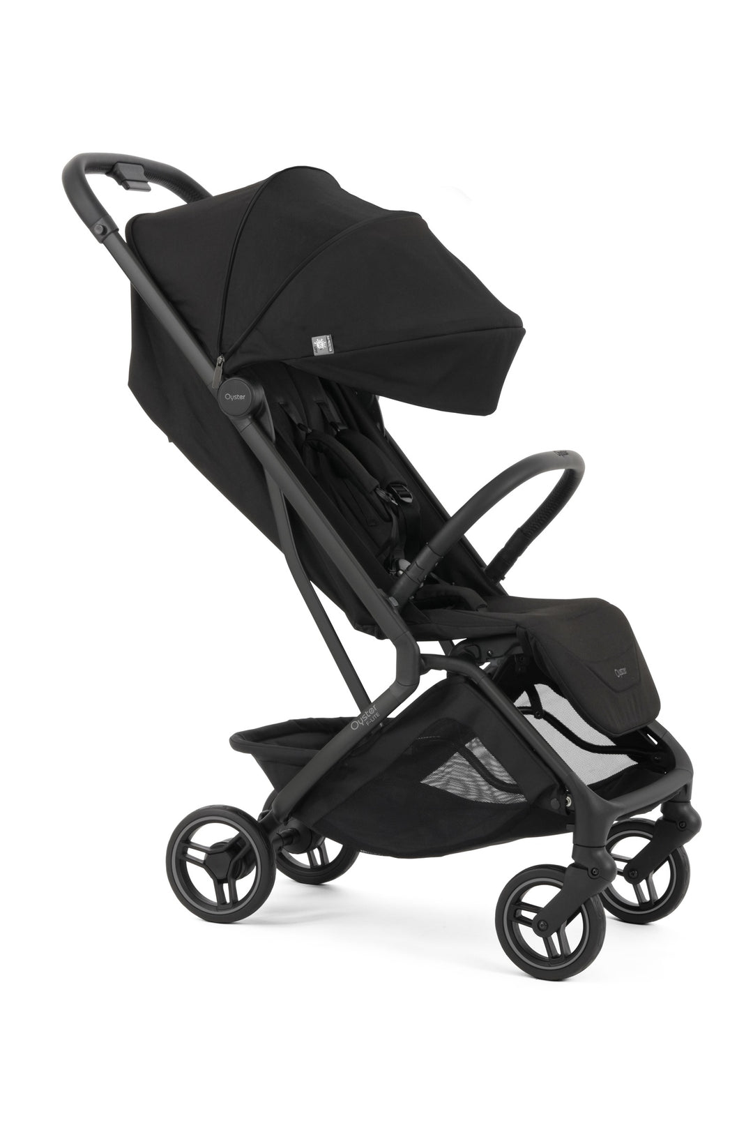 BabyStyle Oyster F-Lite Liquorice product view 8