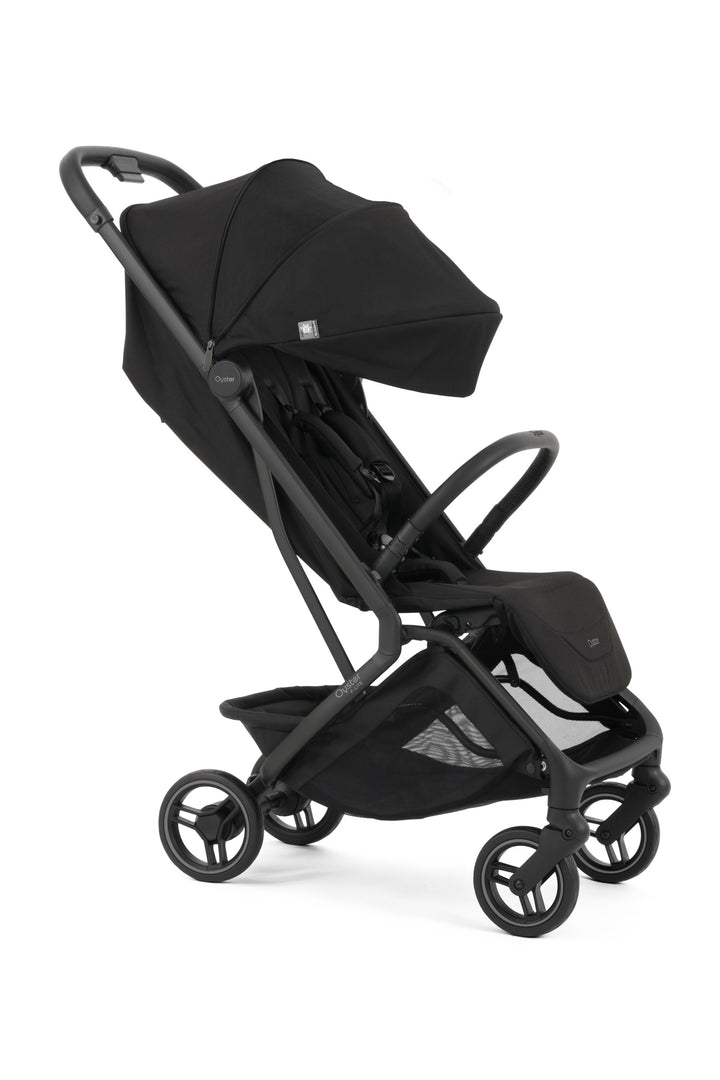 BabyStyle Oyster F-Lite Liquorice product view 8