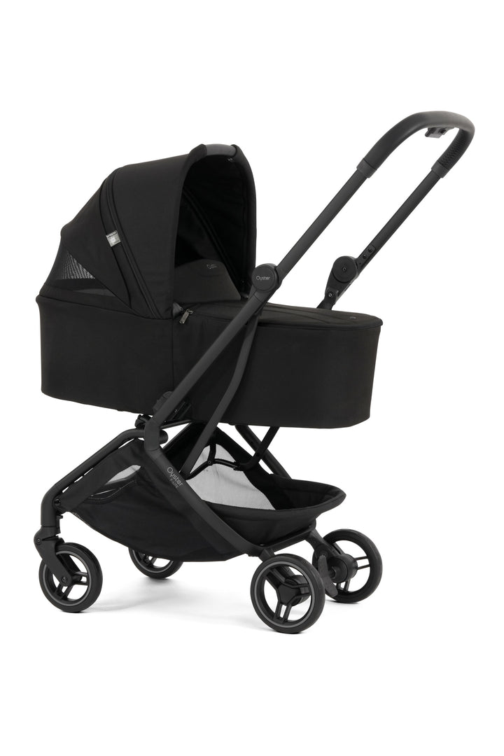 BabyStyle Oyster F-Lite Liquorice product view 9