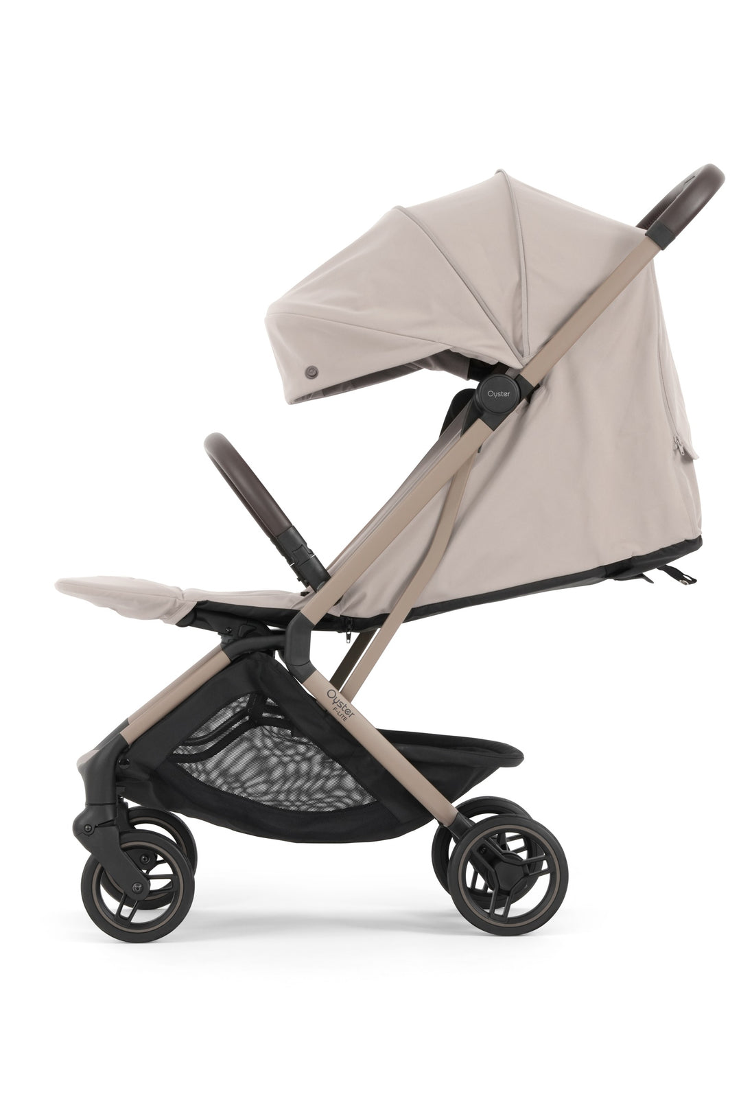 BabyStyle Oyster F-Lite Putty product view 1