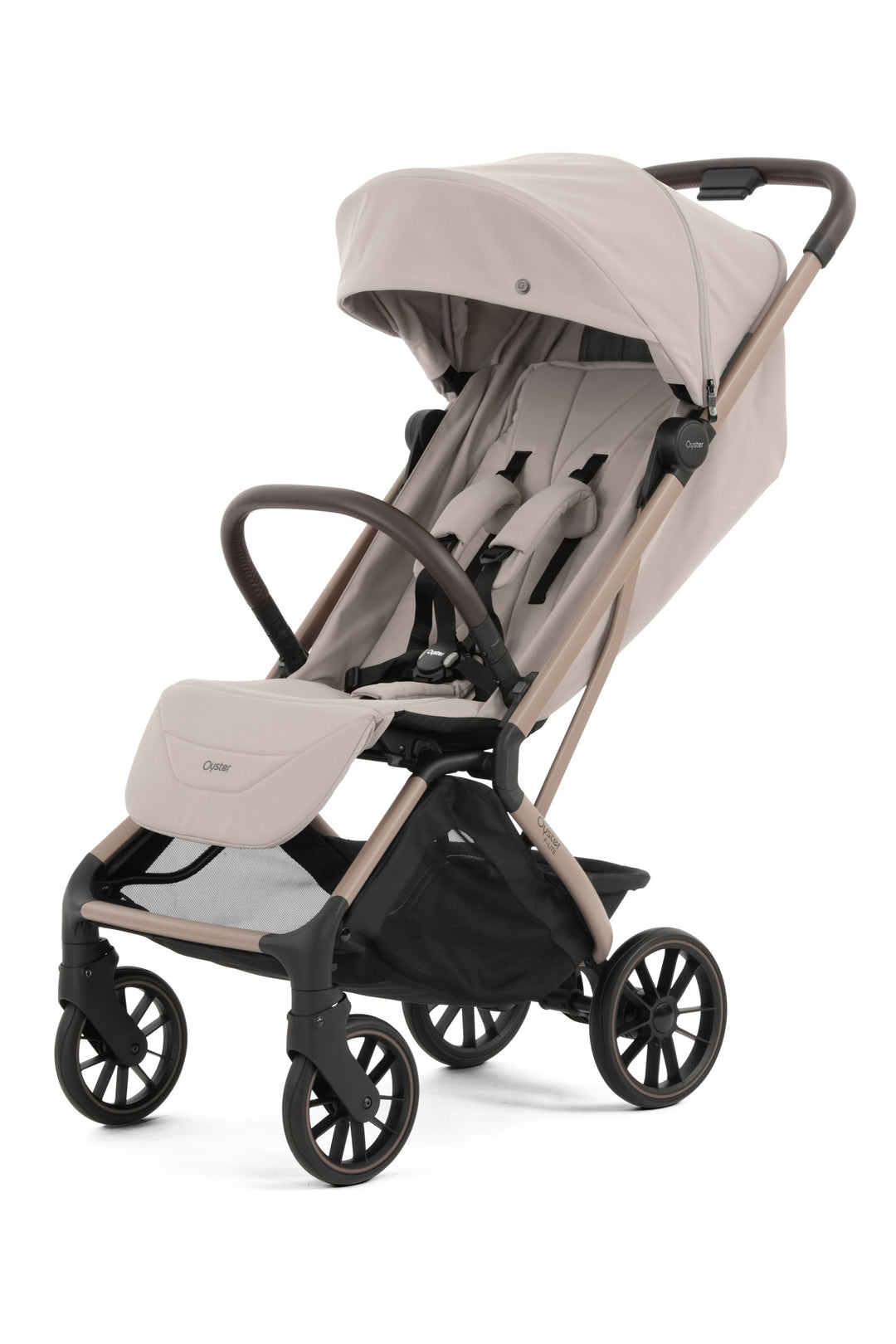 BabyStyle Oyster F-Lite Putty product view 10