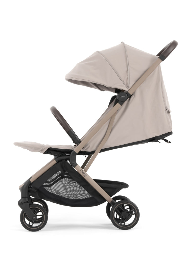 BabyStyle Oyster F-Lite Putty product view 13