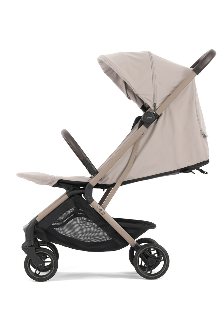 BabyStyle Oyster F-Lite Putty product view 14