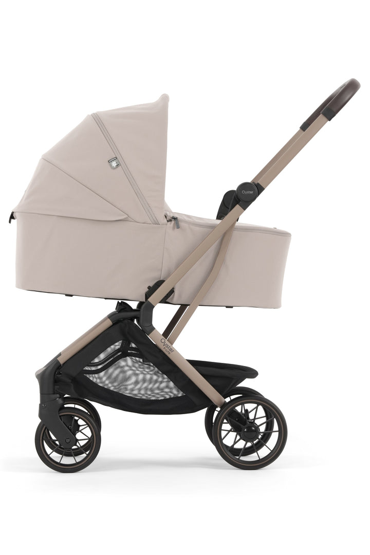 BabyStyle Oyster F-Lite Putty product view 15