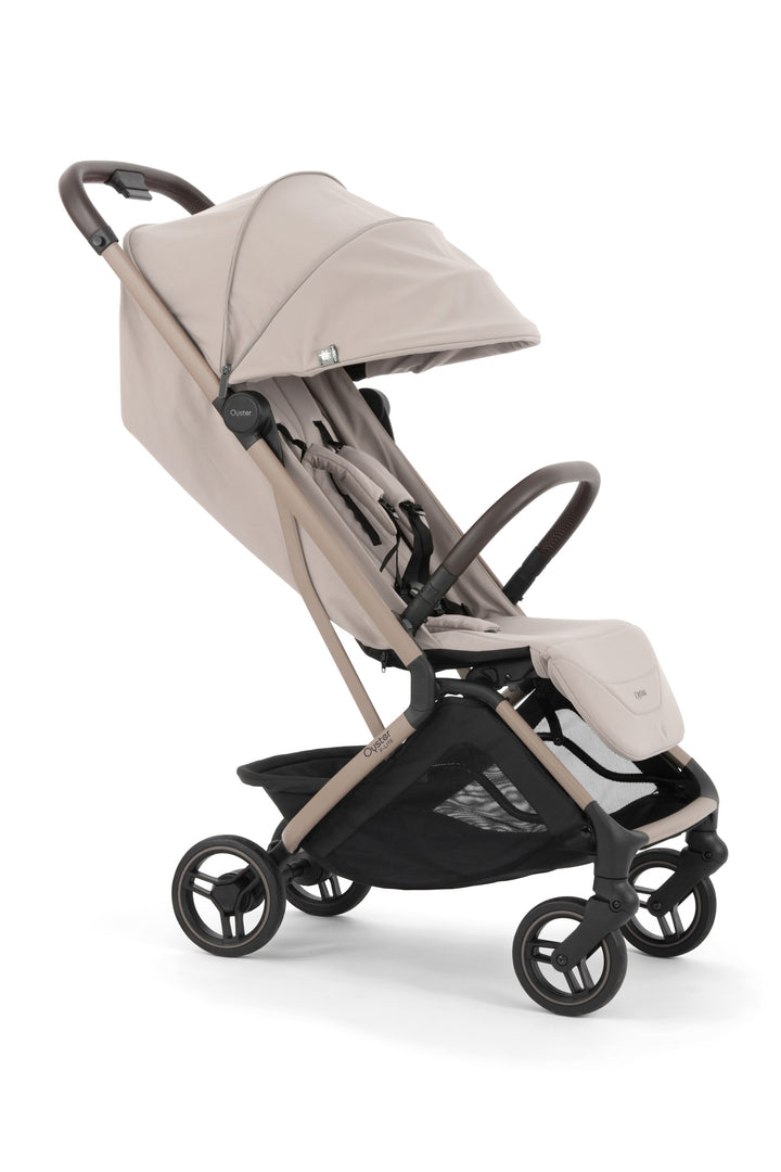 BabyStyle Oyster F-Lite Putty product view 17
