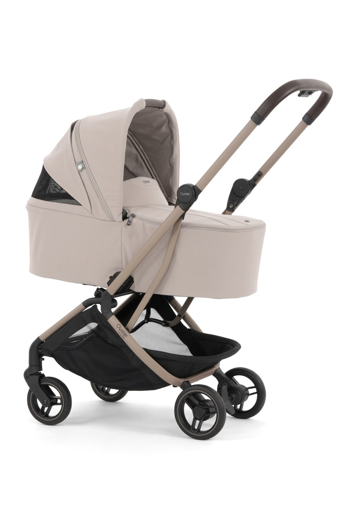 BabyStyle Oyster F-Lite Putty product view 19