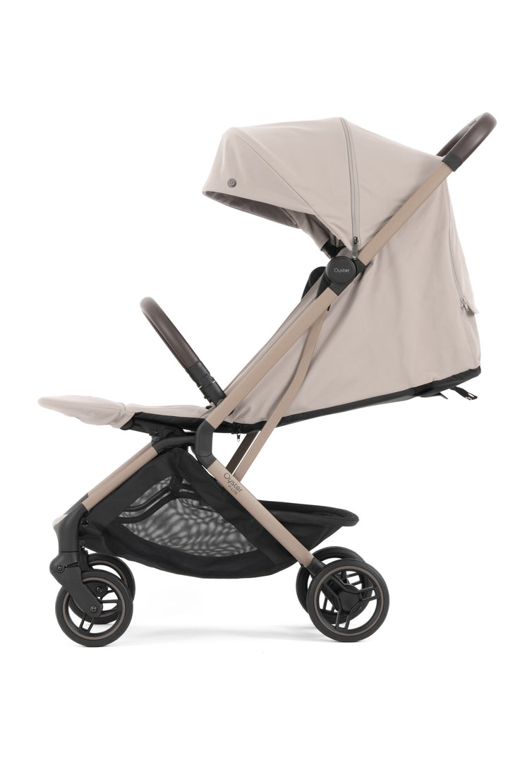 BabyStyle Oyster F-Lite Putty product view 2