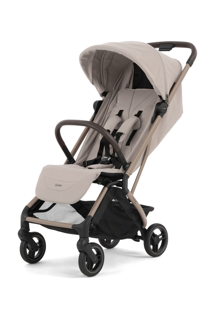 BabyStyle Oyster F-Lite Putty product view 23