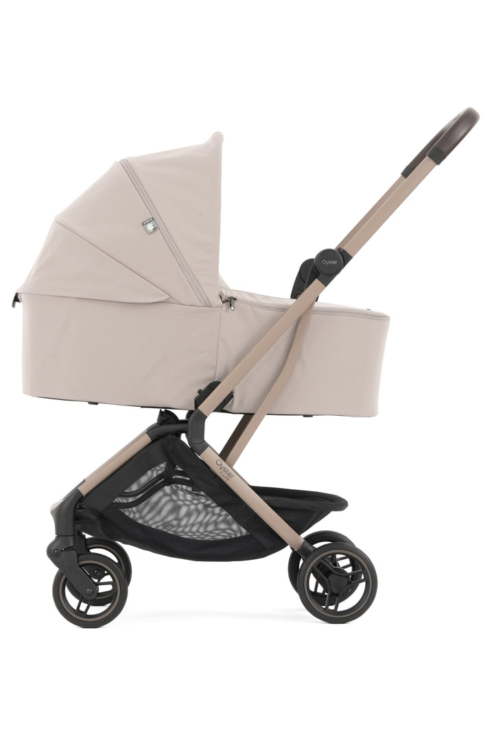 BabyStyle Oyster F-Lite Putty product view 3