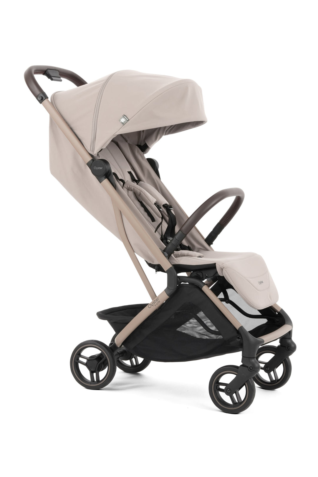 BabyStyle Oyster F-Lite Putty product view 5
