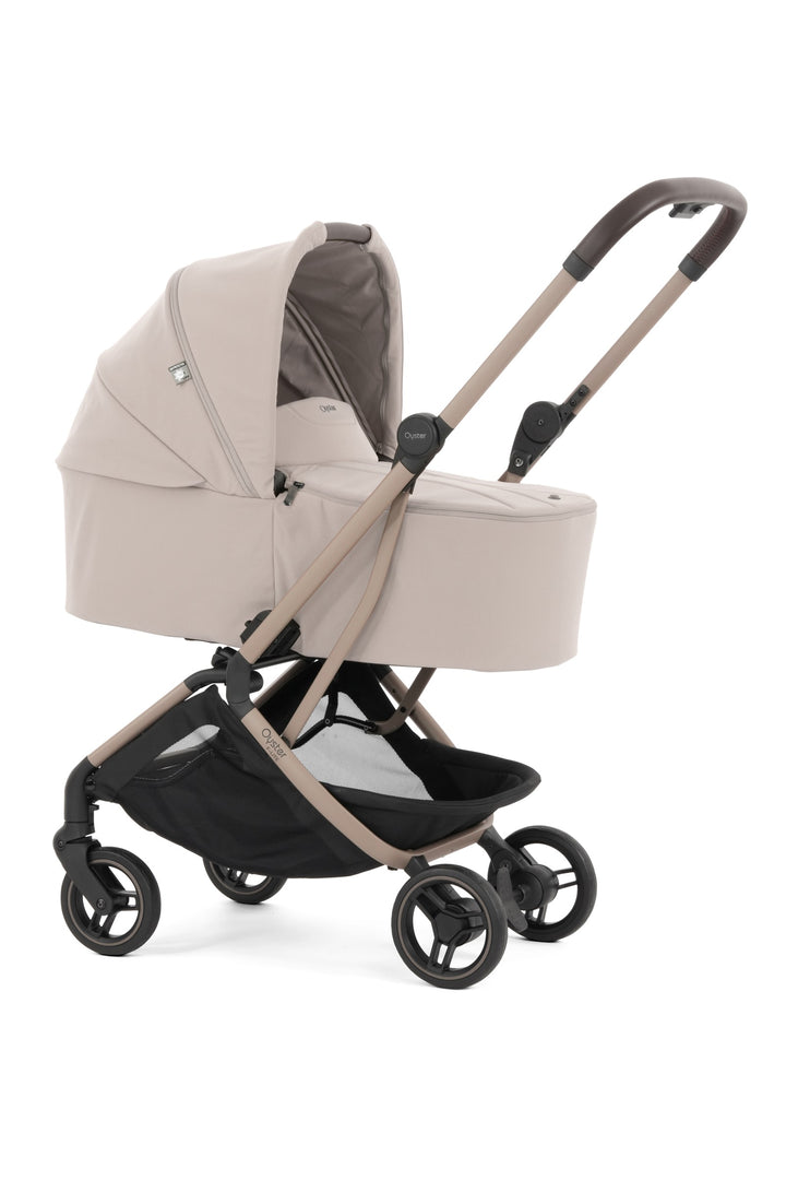 BabyStyle Oyster F-Lite Putty product view 6
