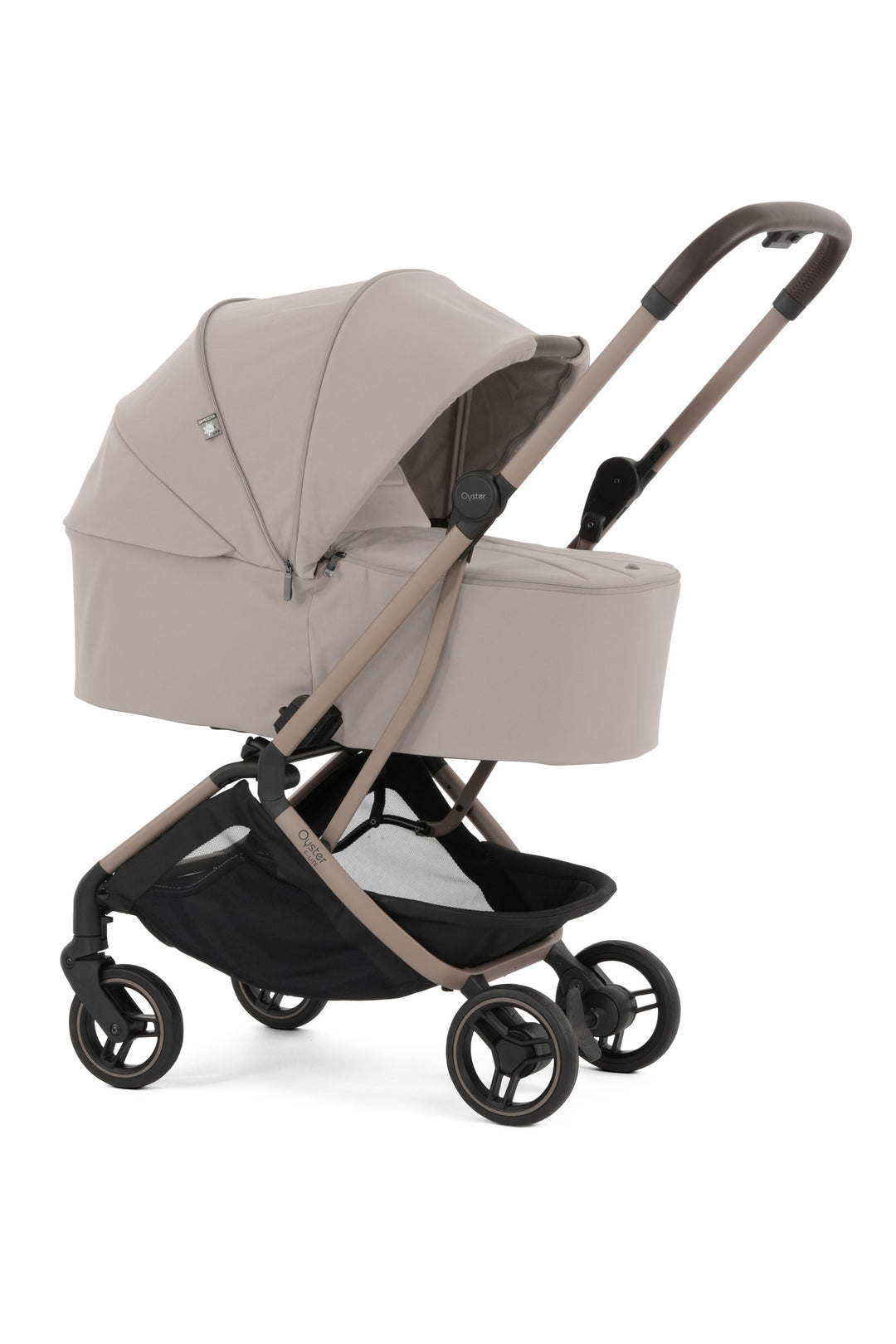 BabyStyle Oyster F-Lite Putty product view 7