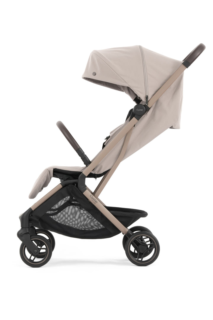 BabyStyle Oyster F-Lite Putty product view 8