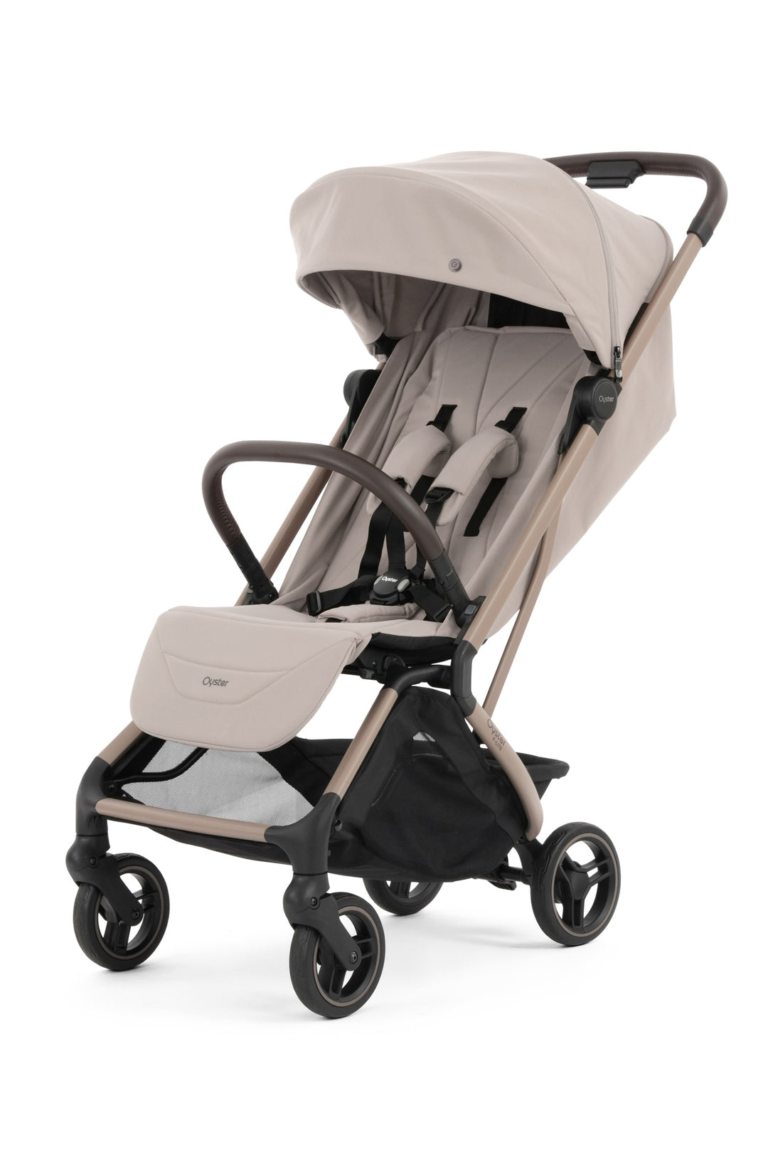 BabyStyle Oyster F-Lite Putty product view 9