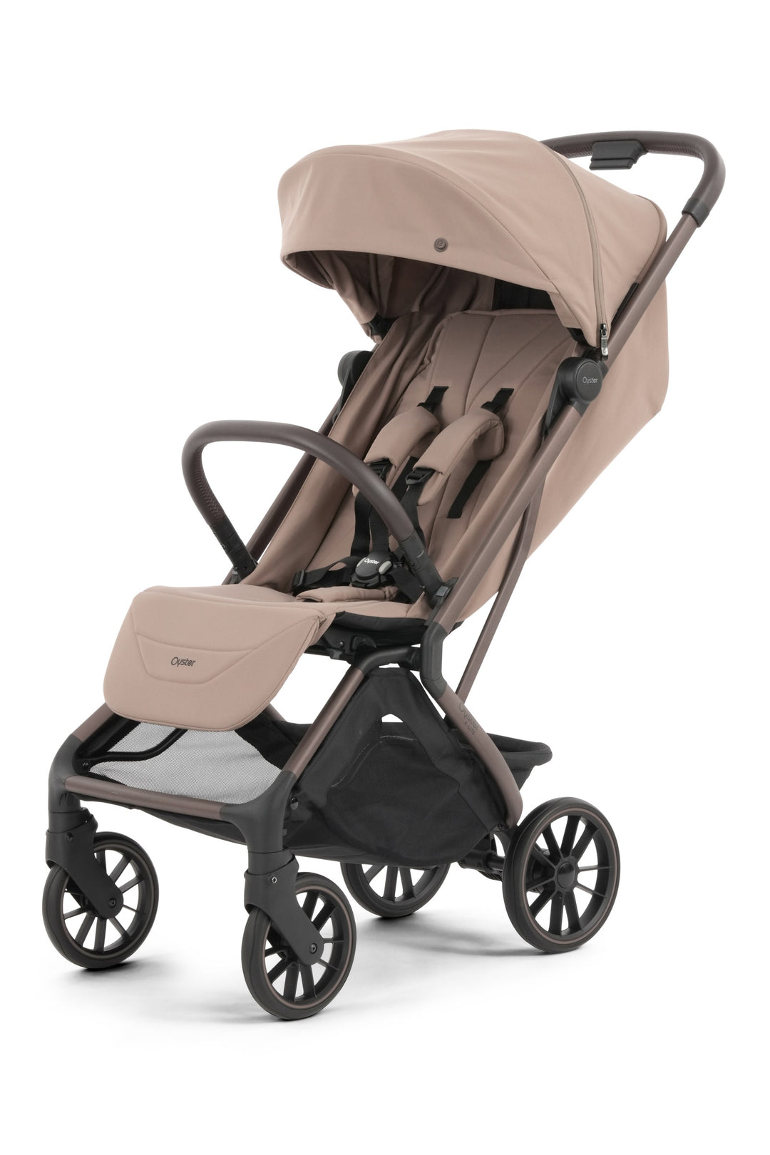 BabyStyle Oyster F-Lite Taupe product view 10