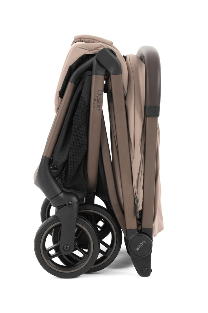 BabyStyle Oyster F-Lite Taupe product view 11